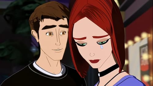 Spider-Man: The New Animated Series 1. évad 9. epizód online