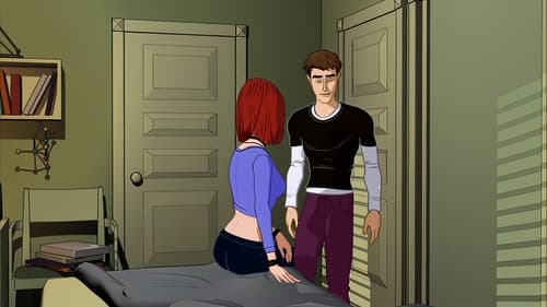 Spider-Man: The New Animated Series 1. évad 13. epizód online