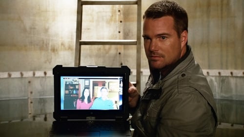 NCIS: Los Angeles 7. évad A hetedik gyerek online