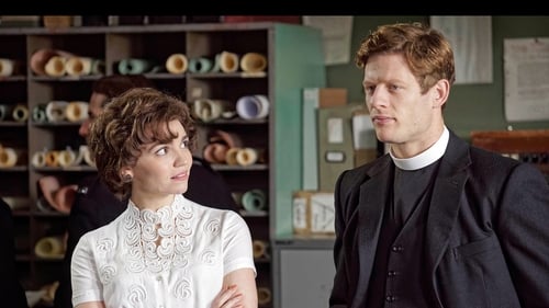 Grantchester bűnei 2. évad 6. epizód online