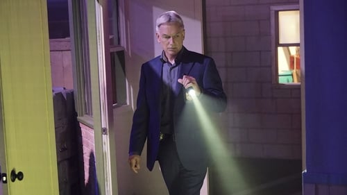 NCIS 13. évad Vissza a feladónak online