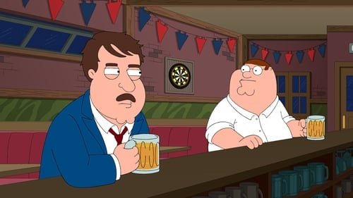 Family Guy 14. évad Öreg Tom új kalandjai online