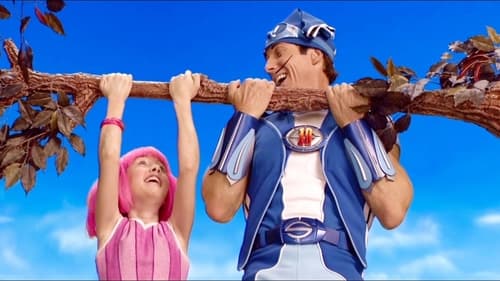 LazyTown 1. évad 26. epizód online