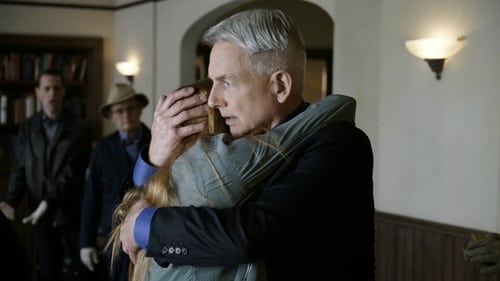 NCIS 13. évad Kézbesítetlen online