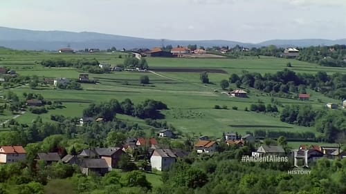 Ősi idegenek 10. évad 2. epizód online