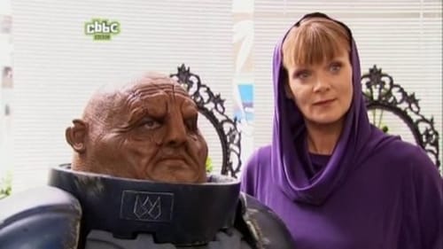 The Sarah Jane Adventures 2. évad 12. epizód online