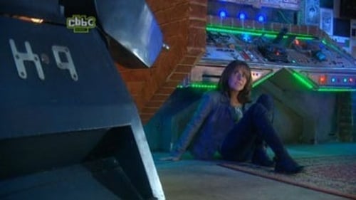 The Sarah Jane Adventures 1. évad 11. epizód online