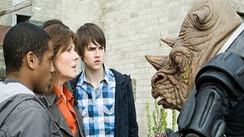 The Sarah Jane Adventures 3. évad 1. epizód online