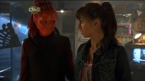 The Sarah Jane Adventures 3. évad 3. epizód online