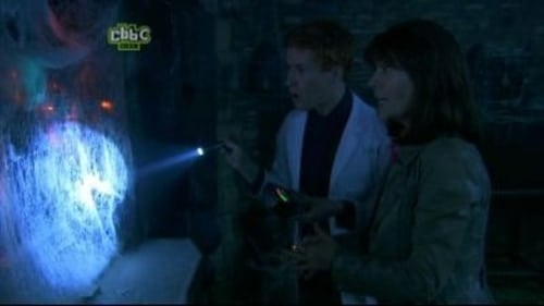 The Sarah Jane Adventures 3. évad 8. epizód online