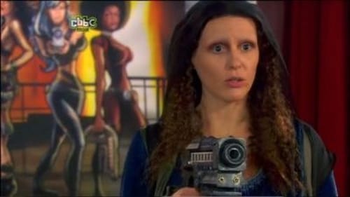 The Sarah Jane Adventures 3. évad 9. epizód online