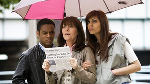 The Sarah Jane Adventures 4. évad 9. epizód online