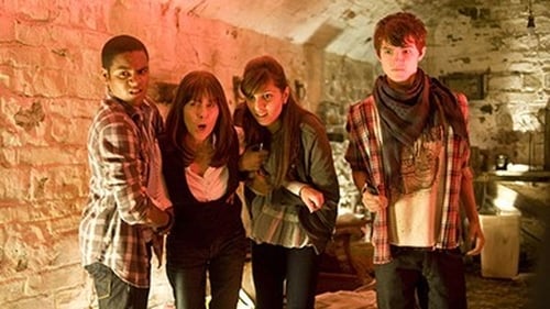 The Sarah Jane Adventures 4. évad 11. epizód online