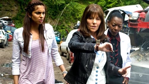 The Sarah Jane Adventures 5. évad 1. epizód online