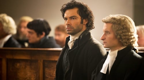 Poldark 2. évad 2. epizód online