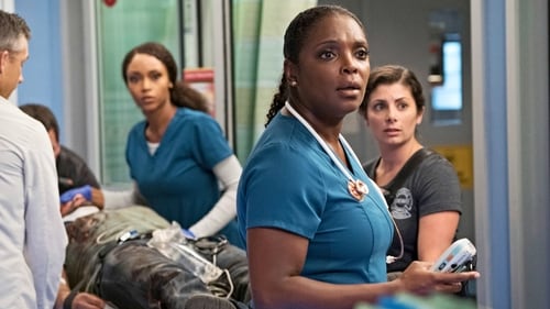 Chicago Med 2. évad 1. epizód online