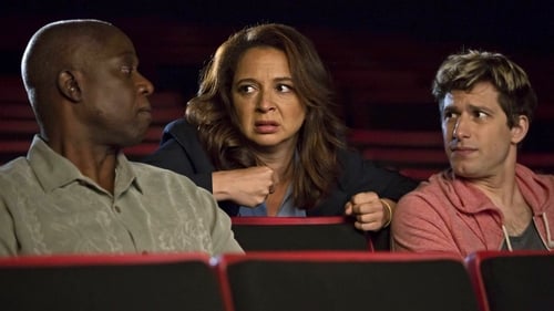 Brooklyn 99 - Nemszázas körzet 4. évad Floridai vakáció - 2.rész online