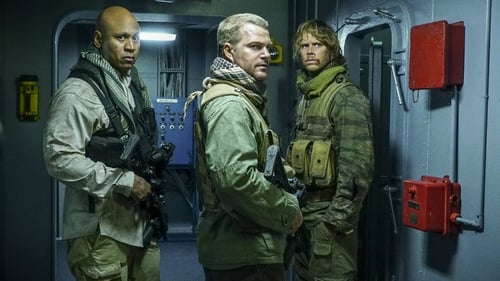 NCIS: Los Angeles 8. évad A fenevad gyomrában online