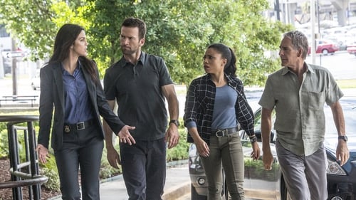 NCIS: New Orleans 3. évad 1. epizód online