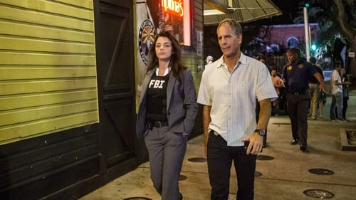 NCIS: New Orleans 3. évad 2. epizód online