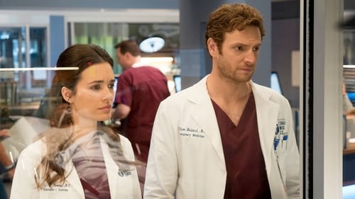 Chicago Med 2. évad 4. epizód online