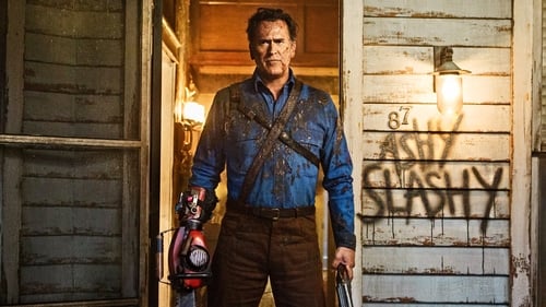 Ash vs Evil Dead 2. évad 2. epizód online