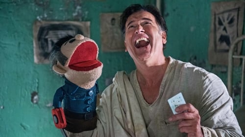 Ash vs Evil Dead 2. évad 7. epizód online