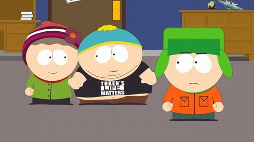 South Park 20. évad Fütyit elő online