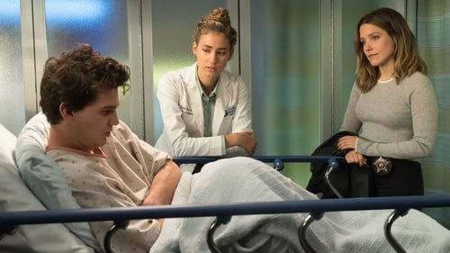 Chicago Med 2. évad 7. epizód online