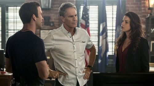 NCIS: New Orleans 3. évad 4. epizód online