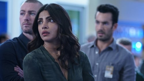 Quantico 2. évad 6. epizód online