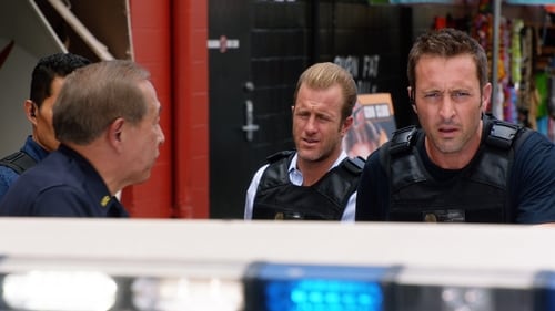 Hawaii Five-0 7. évad 5. epizód online