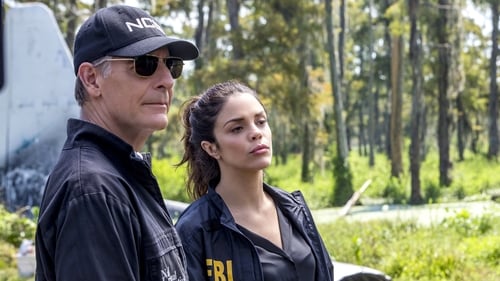 NCIS: New Orleans 3. évad 5. epizód online