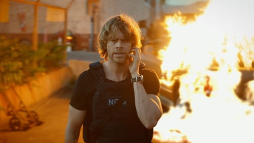 NCIS: Los Angeles 8. évad Ott az otthon, ahol a szív online