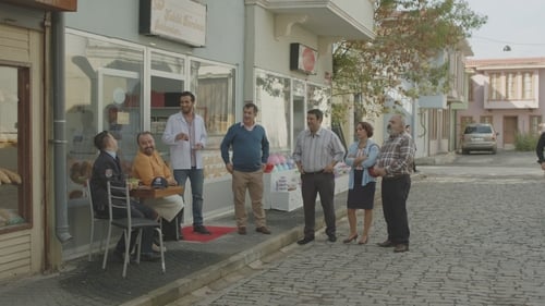 Derült égből házasság 1. évad 12. epizód online