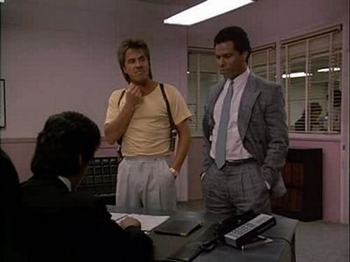 Miami Vice 3. évad Színház az egész világ online