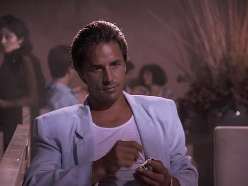 Miami Vice 2. évad A tékozló fiú (1. rész) online