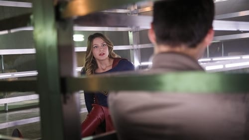 Supergirl 2. évad 7. epizód online