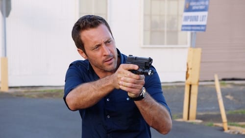 Hawaii Five-0 7. évad 9. epizód online