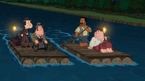 Family Guy 15. évad Kötelezők röviden online