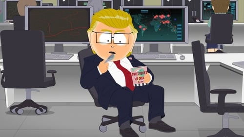 South Park 20. évad Nem vicces online