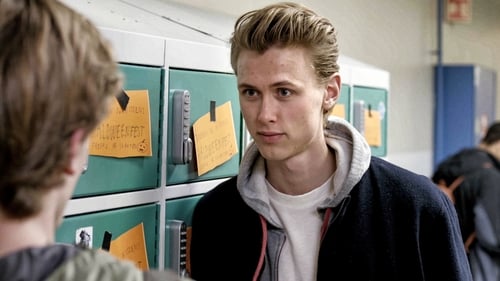 SKAM 3. évad 4. epizód online