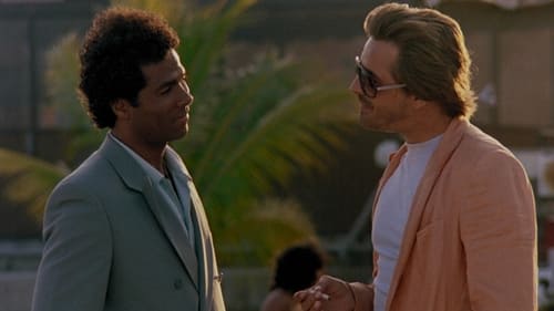 Miami Vice 1. évad Az új társ (1. rész) online