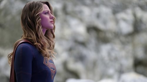 Supergirl 2. évad 9. epizód online