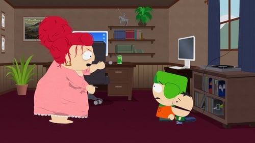 South Park 20. évad Az ismert sorozat vége online