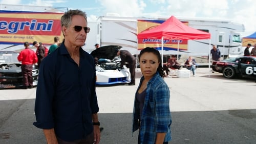 NCIS: New Orleans 3. évad 9. epizód online