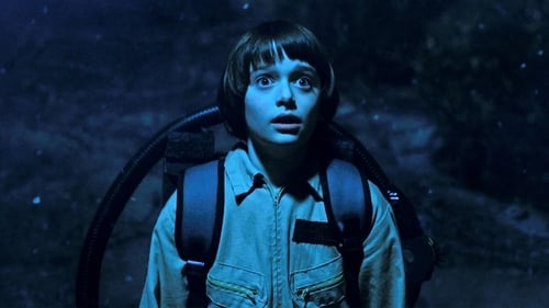 Stranger Things 2. évad Második fejezet: Tréfát vagy édességet, idióta online