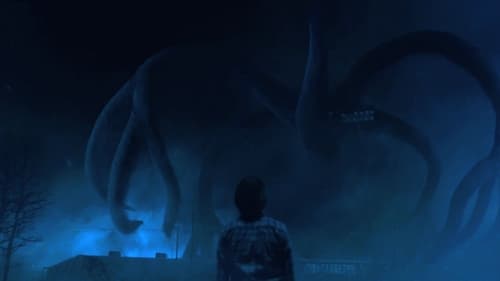 Stranger Things 2. évad Harmadik fejezet: Az ebihal online