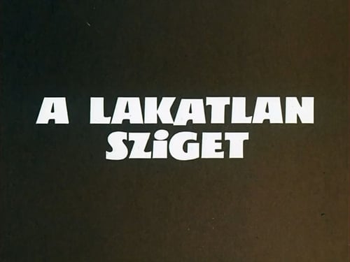 Vakáción a Mézga család 1. évad A lakatlan sziget online