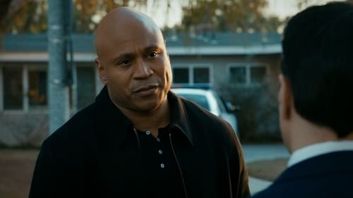 NCIS: Los Angeles 8. évad Kutyaszorítóban online